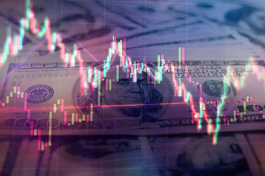 Photo Stock Market Dmytro Zaharchuk Dreamstime.com
